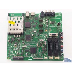 23057929 , 23020037 , 17MB69 , VESTEL 42PF8011 , MAIN BOARD , ANAKART , LC420WUE-SDP1